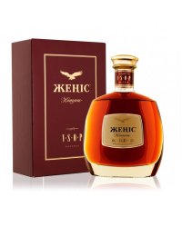 Женис V.S.O.P. 40% in Gift Box