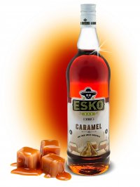 фото Сироп Esko Bar Caramel (1L)