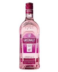 Greenall`s Wildberry Gin 37,5%