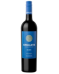 Amalaya, Malbec 14%