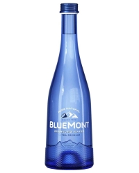 фото Вода Blue Mont Premium Sparkling, Glass (0,7L)