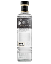 картинка Водка Nemiroff De Luxe 40% (0,5L)
