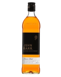 фото Виски John Barr Reserve Blend 40% (0,7L)