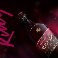 Новинка в Казахстане: Johnnie Walker представил лимитированную версию Black Ruby