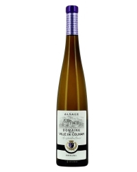 фото Вино Domaine De La Ville De Colmar Riesling, Alsace AOP 12% (0,75L)