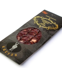 фото  Колбаса сыровяленая `Косуля` (75 gr)