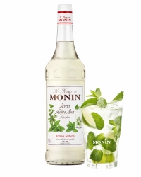 фото Сироп Monin Mojito Mint (1L)