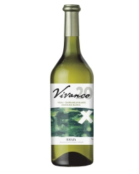 фото Вино Vivanco White 13% (0,75L)
