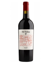 фото Вино Old Tbilisi Alazani Red 11,5% (0,75L)