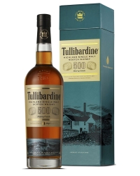 фото Виски Tullibardine 500 Sherry Cask Finish 43% in Box (0,7L)