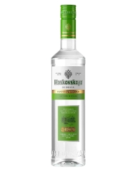 фото Водка Moskovskaya Osobaya 40% (0,5L)
