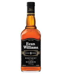 картинка Виски Evan Williams 43% (0,7L)