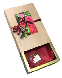 фото  Подарочная упаковка