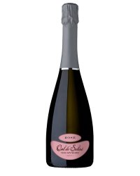 Col de` Salici Rose Brut Spumante 11,5%