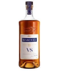 фото Коньяк Martell V.S. 40% (1,0L)