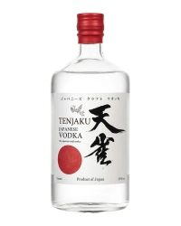 фото  Tenjaku Vodka 40% (0,7)