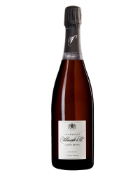 фото Шампанское Vilmart & Cie, `Grande Reserve` Brut Premier Cru, Champagne AOC 12,5% (0,75L)