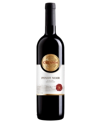 фото Вино Oreanda Pinot Noir Red Semi-Sweet 13,5% (0,75L)