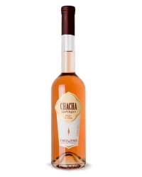 фото Чача -Tbilvino Chacha Saperavi Aged in Oak 40% (0,5L)