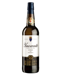 фото Херес Valdespino Fino Inocente 15% (0,75L)