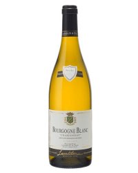 Lamblin & Fils, Bourgogne Blanc Chardonnay AOC 12,5%