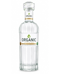 картинка Водка Organic Premium Vodka 40% (0,5L)