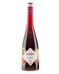 фото Вино Kabuki Strawberry 9% (0,75L)