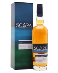 фото Виски Scapa Skiren 40% in Box (0,7L)