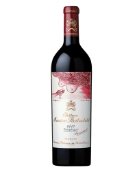 фото Вино Chateau Mouton Rothschild, 1-er Grand Cru Classe, Pauillac 13,5% (0,75L)