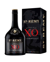 фото Бренди St. Remy X.O. 40% in Box (0,7L)