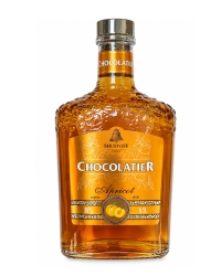 фото Коньяк Chocolatier Apricot 30% (0,5L)