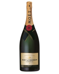 фото Шампанское Moёt & Chandon, Brut `Imperial` 12% (1,5L)