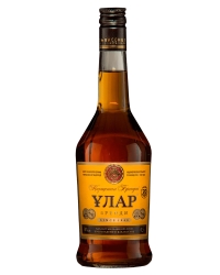 картинка Бренди Улар 38% (0,5L)