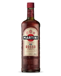 фото Вермут Martini Rosso 15% (1L)