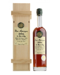 фото Арманьяк Delord Armagnac 25 Ans D`Age 40% Gift Box (0,7L)