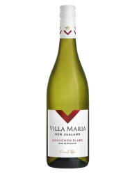 фото Вино Villa Maria Sauvignon Blanc Lighter Private Bin 12,5% (0,75L)