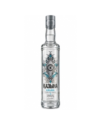 картинка Водка Казына Original 38% (0,7L)
