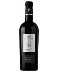 Gran Maestro Primitivo Di Manduria DOC 14,5%