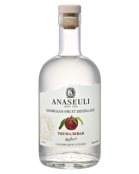 фото Водка Askaneli Anaseuli Tkemali 40% (0,5L)