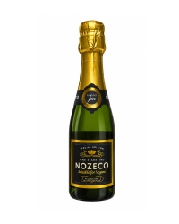 фото Игристое вино Nozeco Fine Sparkling Blanc Alcohol Free 0% (0,2L)