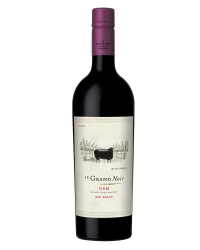 фото Вино Le Grand Noir GSM, Pays d`Oc IGP 13% (0,75L)