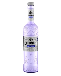 фото Водка Godunoff Platinum 40% (0,5L)