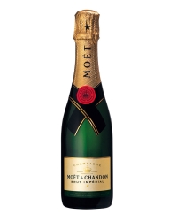 фото  -Moёt & Chandon Brut Imperial 12% (0,375)