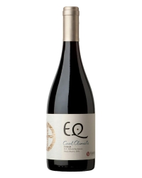 фото Вино EQ Cool Climate Syrah, San Antonio DO 14,5% (0,75L)