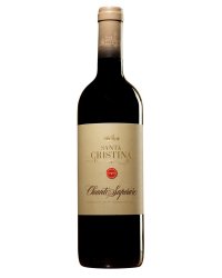 Santa Cristina Chianti Superiore DOCG 13%