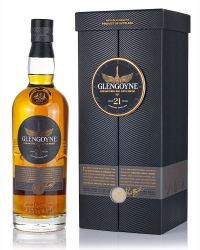 фото Виски Glengoyne 21 YO 43% in Gift Box (0,7L)