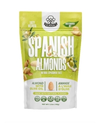 фото  El Nogal Valencia Almonds With Olive Oil (100gr)