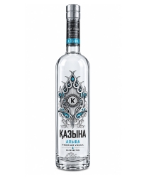 фото Водка Казына Original 38% (0,45L)
