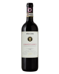 картинка Вино Piccini Chianti Classico 13,5% (0,75L)