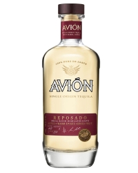 картинка Текила Avion Reposado 40% (0,7L)